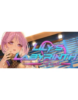 Lilys Labyrinth of Lust АВТОДОСТАВКА STEAM РОССИЯ Lilys Labyrinth of Lust АВТОДОСТАВКА STEAM РОССИЯ