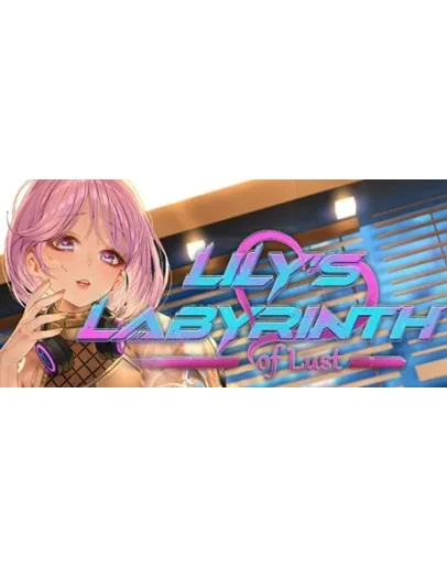 Lilys Labyrinth of Lust АВТОДОСТАВКА STEAM РОССИЯ