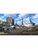 Euro Truck Simulator 2 - GreeceSTEAM GIFT AUTORU+МИР Euro Truck Simulator 2 - GreeceSTEAM GIFT AUTORU+МИР