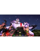 Santa Rockstar: Steam EditionSTEAM GIFT AUTORU+МИР