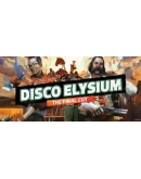Disco Elysium - The Final Cut BundleSTEAM GIFTRU+МИР