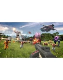 Serious Sam 4 Deluxe EditionSTEAM GIFT AUTORU+МИР Serious Sam 4 Deluxe EditionSTEAM GIFT AUTORU+МИР