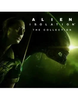 Alien: Isolation Collection (Steam/ Ключ/ Весь Мир)