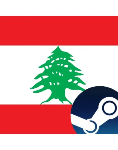 СТИМ КОД/КАРТА ПОПОЛНЕНИЯДоллар MENAUSDЛиванАВТО