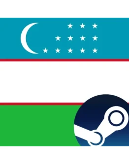 СТИМ КОД/КАРТА ПОПОЛНЕНИЯДоллар CISUSDУзбекистан СТИМ КОД/КАРТА ПОПОЛНЕНИЯДоллар CISUSDУзбекистан