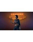 World War Z: Sin City Apocalypse EpisodeSTEAMRU+МИР