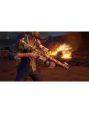 World War Z: Vegas Skin Pack DLC * STEAM RU