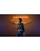 World War Z: Sin City Apocalypse Episode DLC