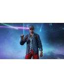 World War Z: Sin City Apocalypse Episode DLC