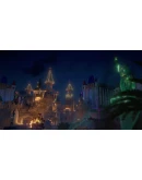 World War Z: Sin City Apocalypse Episode DLC