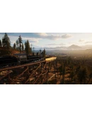 Railroads Online * STEAM RU АВТО 0