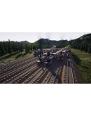 Railroads Online * STEAM RU АВТО 0