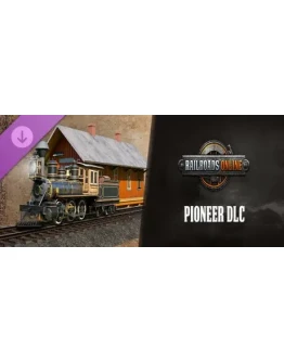 Railroads Online - Pioneer DLC * STEAM RU АВТО 0
