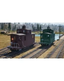 Railroads Online - Explorer DLC * STEAM RU АВТО 0