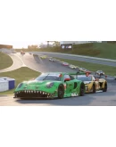 Automobilista 2 - IMSA Track PackSTEAM GIFTRU+МИР