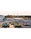 Automobilista 2 - IMSA Track PackSTEAM GIFTRU+МИР