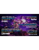 Battle ShapersSTEAM GIFT AUTORU+МИР