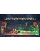 Nikoderiko: The Magical WorldSTEAM GIFT AUTORU+МИР