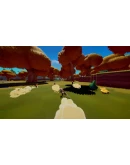 Overthrown АВТОДОСТАВКА STEAM РОССИЯ