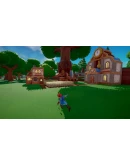 Overthrown АВТОДОСТАВКА STEAM РОССИЯ