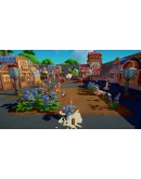 Overthrown АВТОДОСТАВКА STEAM РОССИЯ