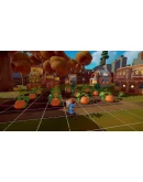 Overthrown АВТОДОСТАВКА STEAM РОССИЯ