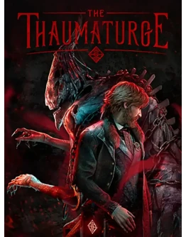 The Thaumaturge(Xbox)+Игры общий