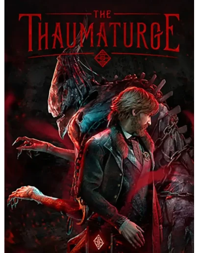 The Thaumaturge(Xbox)+Игры общий