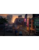 World War Z: Sin City Apocalypse Episode Steam Gift RU