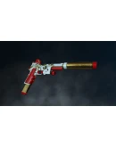 World War Z: Vegas Skin Pack (Steam Gift Россия)