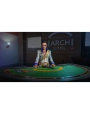 World War Z: Vegas Skin Pack (Steam Gift Россия)