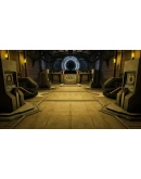 Pyramids and Aliens: Escape Room STEAM GIFT РОССИЯ