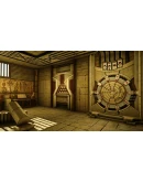 Pyramids and Aliens: Escape Room STEAM GIFT РОССИЯ