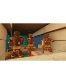 Escape Simulator: Mayan DLC STEAM РОССИЯ