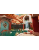 Escape Simulator: Mayan DLC STEAM РОССИЯ