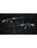 Insurgency: Sandstorm - Duct Taped Weapon Skin Set РФ