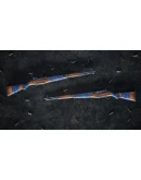 Insurgency: Sandstorm - Duct Taped Weapon Skin Set РФ