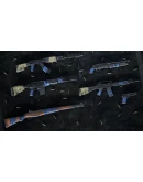 Insurgency: Sandstorm - Duct Taped Weapon Skin Set РФ