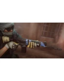 Insurgency: Sandstorm - Duct Taped Weapon Skin Set РФ