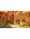 Escape Simulator: Mayan DLCSTEAM GIFT AUTORU+МИР