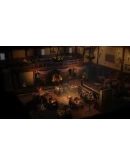 Wartales - The Tavern Opens!STEAM GIFT AUTORU+МИР Wartales - The Tavern Opens!STEAM GIFT AUTORU+МИР