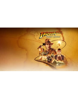 Indiana Jones : Great Circle PremiumXbox XS + PC
