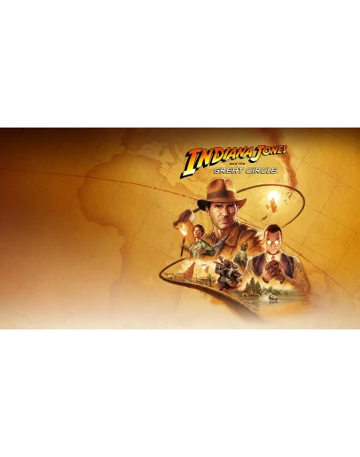 Indiana Jones : Great Circle PremiumXbox XS + PC