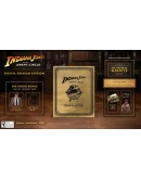 Indiana Jones : Great Circle PremiumXbox XS + PC