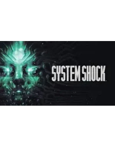System Shock 2023 Remake ключ Steam РФ СНГ Россия