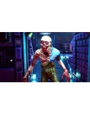 System Shock 2023 Remake ключ Steam РФ СНГ Россия