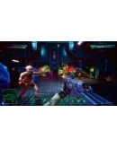 System Shock 2023 Remake ключ Steam РФ СНГ Россия