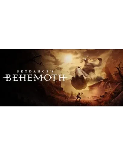 Skydance's BEHEMOTH (Steam Gift Россия) Skydance's BEHEMOTH (Steam Gift Россия)