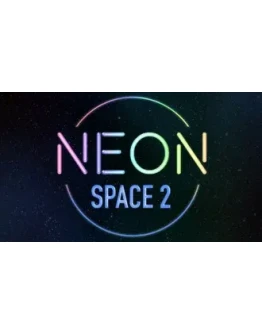 Neon Space 2 STEAM GIFT Россия + МИР + ВСЕ СТРАНЫ