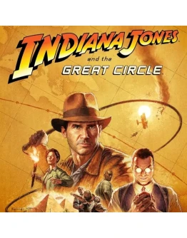 Indiana Jones and the Great Circle Premium XBOX